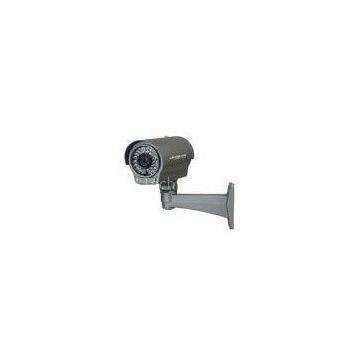 High Resolution IR Bullet Camera For Outdoor, Waterproof 1080p 2 Megapixel HD SDI CCTV Camera