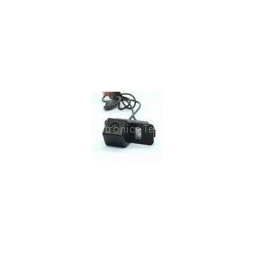 Shockproof 12 V CCD Internal Ford Rear View Camera With 420 TV Lines