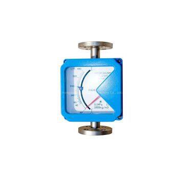 Variable Area Flowmeter