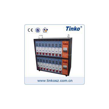 Tinko 16 Zone Dual Hot Runner Temperature Controller China Patent no Logo photo-2
