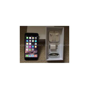 Apple iPhone 6 - 128GB - Smart phone