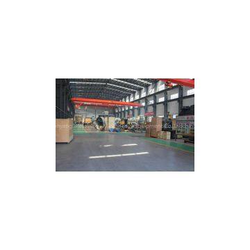 Spring Cone Crusher photo-3