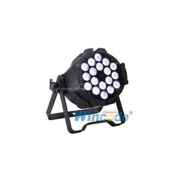 18*10W 5 in 1 LED Par4 photo-3