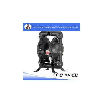 BQG pneumatic diaphragm pump