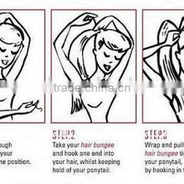 Durable Classical Hairclips for Girls/hair Ornaments photo-5