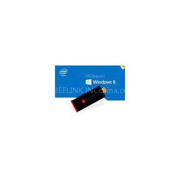 Bluetooth 4.0 WIFI 2.4GHz 5.0GHz Intel Smart TV Dongle for Android TV Box Full HD