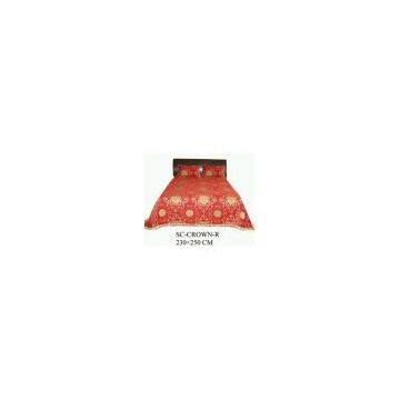 Bed cover /bed sheet