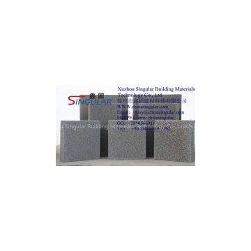 Composite Insulating Foam Cement Panel