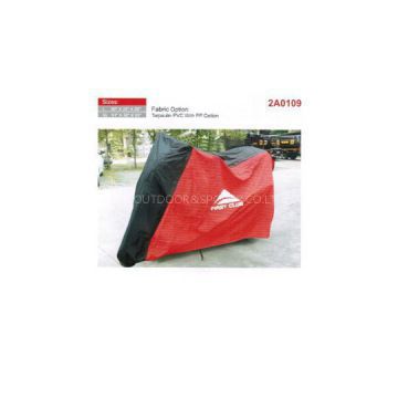 Motorcycle Outdoor Cover 2A0109