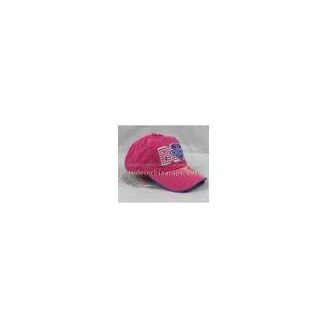 Washed Cap photo-3