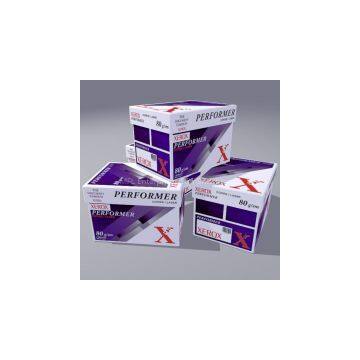 Xerox Recycled Copy paper Ream-Wrapped 80gsm A4 White