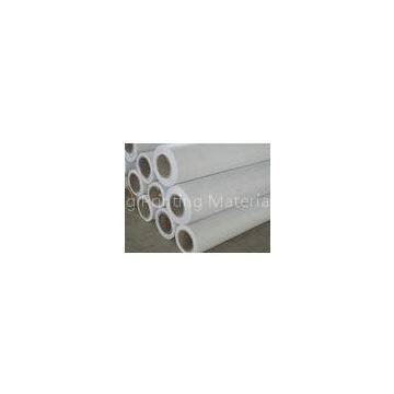 Waterproof Laminated Blockout Frontlit Flex Banner Material For Outdoor Advertising Billboard