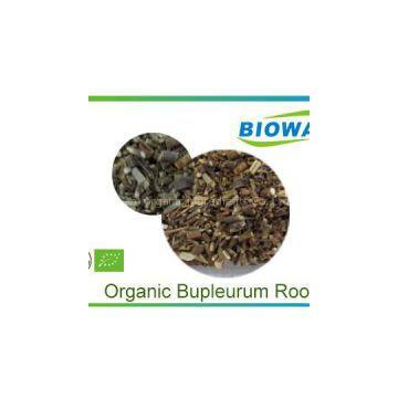 Organic Bupleurum Root