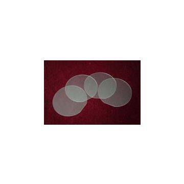 Sapphire Crystal Substrate Blank