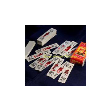 Vietnam Playing Cards