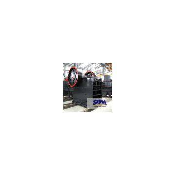 PE Jaw Crusher/Premium quality crusher parts