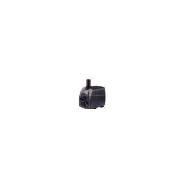 Water pump, Fountain pump, Pond pump, Submersible pump, Aquarium pump, Craft pump