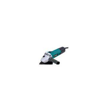 angle grinder