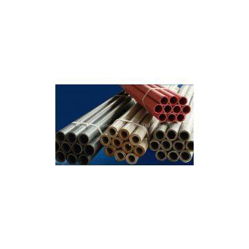 Vulcanized Fiber Tubes