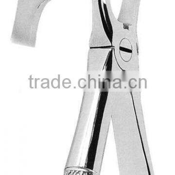 Dental Tooth forceps For adult