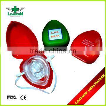 Disposable Emergency Cpr Mask