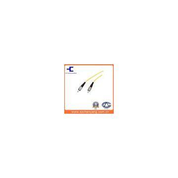 FC-FC Fiber Optic Patch Cord