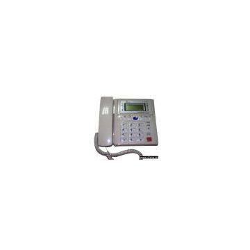 Sell Home Alarm Telephone JX-002