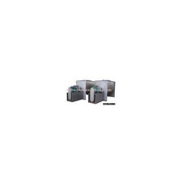 Horizontal Ribbon Mixer