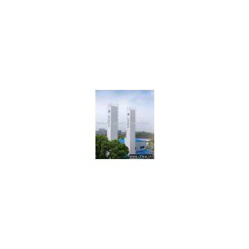 GOX1000 Air Separation Plant
