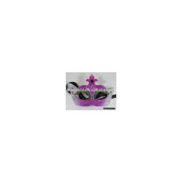 masquerade party mask, Halloween mask, Party mask, festival mask