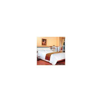 hotel bedding set