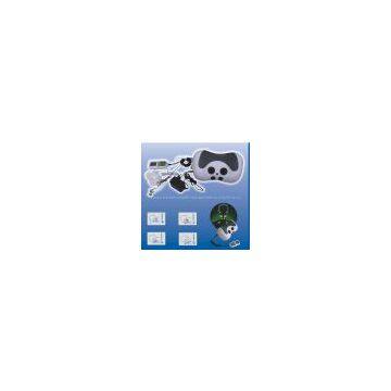 Sell Neck-vertebra therapeutic massager(TL-IMP-1)