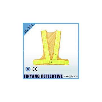 Road Safety Reflective Band