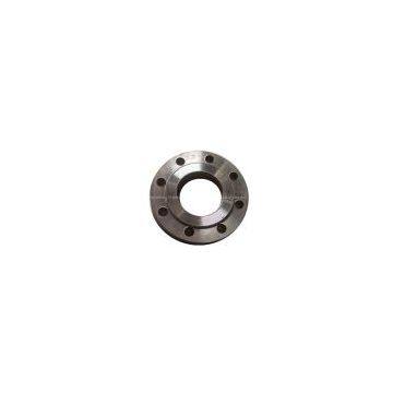 Stainless Steel Flange
