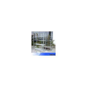 greenhouse cart