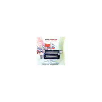 Digital ink-jet Sublimation printer