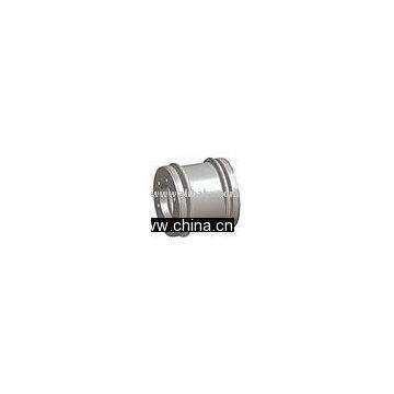 Metal Bellows Couplings