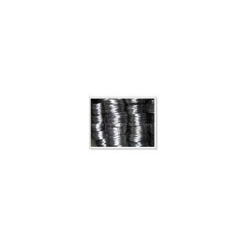 Black Iron Wire
