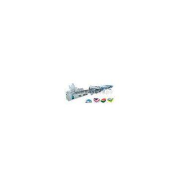 Plastic Hollow Grid Board