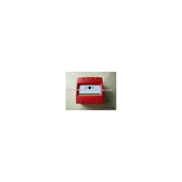 plastic fire button &plastic housing &plastic mold