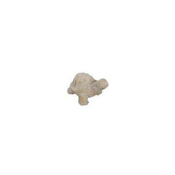 Decoration Tortoise Stone Statue photo-2