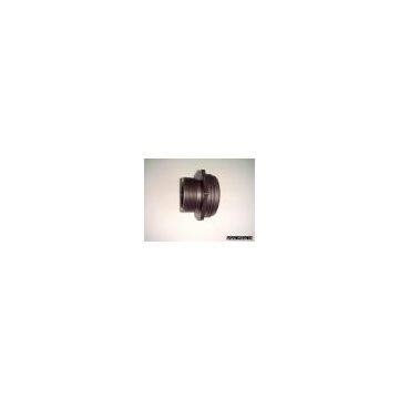 threaded connectors