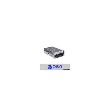 S-150 single out switching power supply