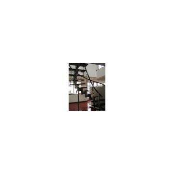 stair,steel stair,staircase