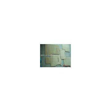 car mat Accard 2008
