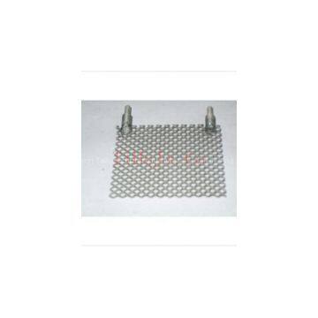 titanium anode mesh for puring swimming pool