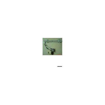 POWER  WINDOW REGULATOR