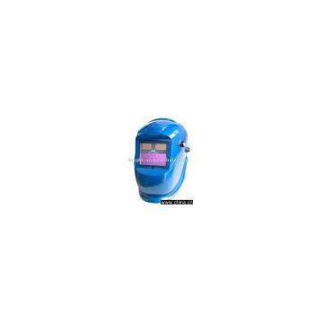 BR-6 with ce certificate  welding helmet