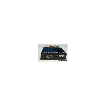 SD card DVR for car mobile DVR for various types of vehicles