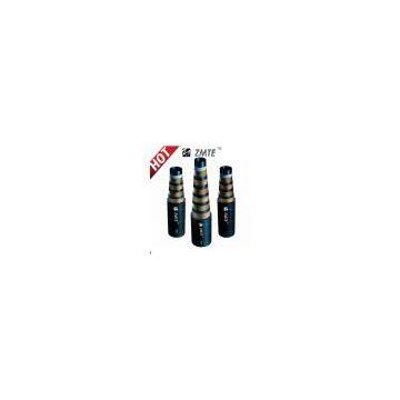 High pressure fuel hose 4SP